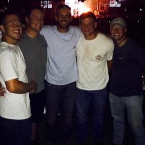 Meet your Posher, Jake